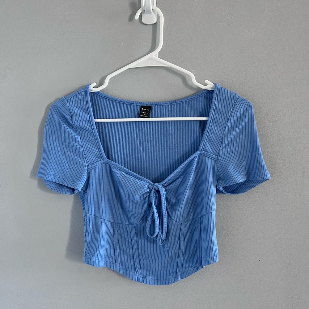 Women’s crop top